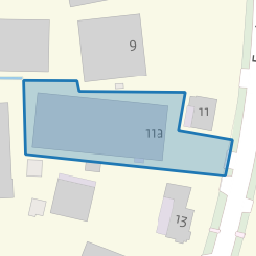 Perceel BEE01-F-2711