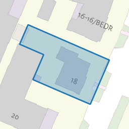 Perceel BEE01-F-2724