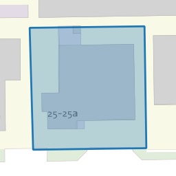 Perceel BEE01-F-2729