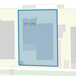 Perceel BEE01-F-2732