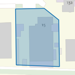 Perceel BEE01-F-2733