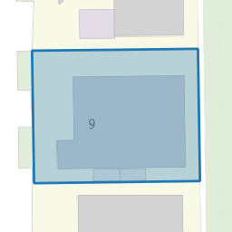 Perceel BEE01-F-2736