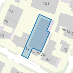 Perceel BEE01-F-2741