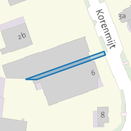 Perceel BEE01-F-2743