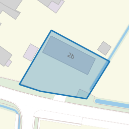 Perceel BEE01-F-2755