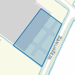 Perceel BEE01-F-2771