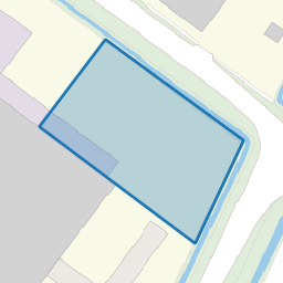 Perceel BEE01-F-2772