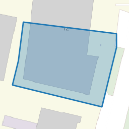 Perceel BEE01-F-2776