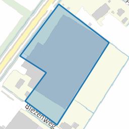 Perceel BEE01-F-2779