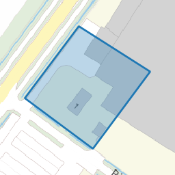 Perceel BEE01-F-2780