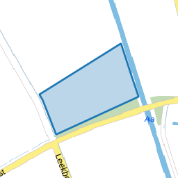 Perceel BEE01-F-2789