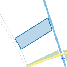 Perceel BEE01-F-2790