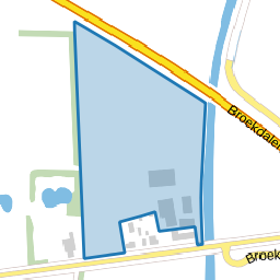 Perceel BEE01-F-2795