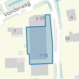 Perceel BEE01-F-2805