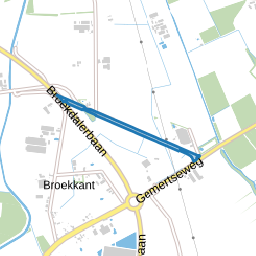 Perceel BEE01-F-2821