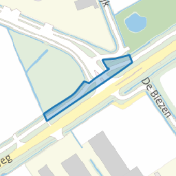 Perceel BEE01-F-2824