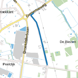 Perceel BEE01-F-2825