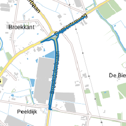 Perceel BEE01-F-2826