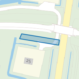 Perceel BEE01-F-2829