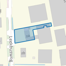 Perceel BEE01-F-2836