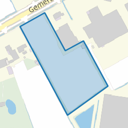 Perceel BEE01-F-2838