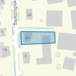 Perceel BEE01-F-2841