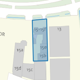 Perceel BEE01-F-2845