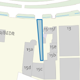 Perceel BEE01-F-2846