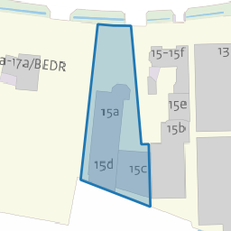 Perceel BEE01-F-2847