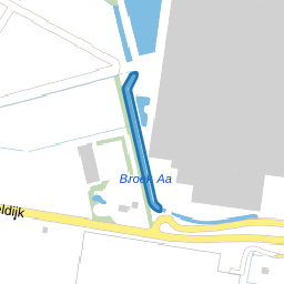 Perceel BEE01-F-2855