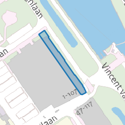 Perceel BEE01-F-2866