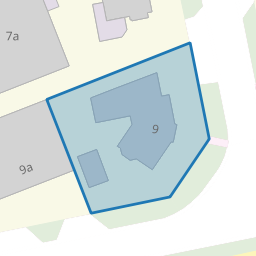 Perceel BEE01-F-2868