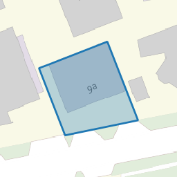 Perceel BEE01-F-2869