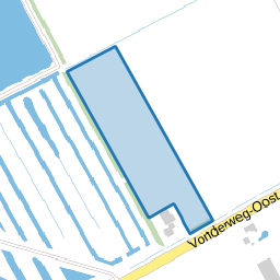 Perceel BEE01-F-2896