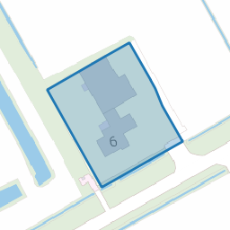 Perceel BEE01-F-2897