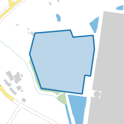 Perceel BEE01-F-2899