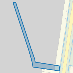 Perceel BEE01-F-2901