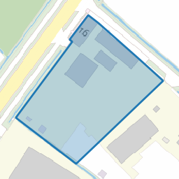 Perceel BEE01-F-2906