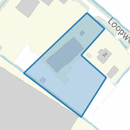 Perceel BEE01-F-2907