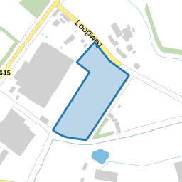 Perceel BEE01-F-2909