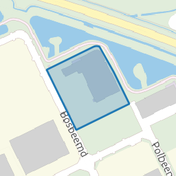 Perceel BEE01-F-2910