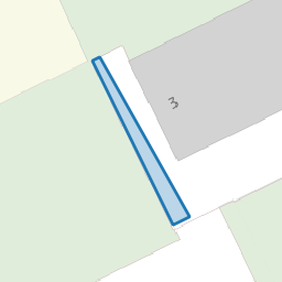 Perceel BEE01-F-2913