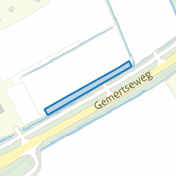 Perceel BEE01-F-2924