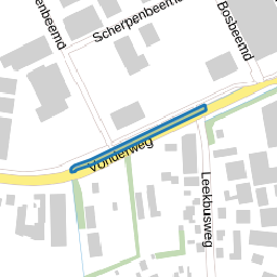 Perceel BEE01-F-2932