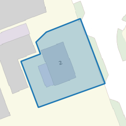 Perceel BEE01-F-2953