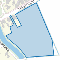 Perceel BEE01-F-2970