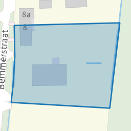 Perceel BEE01-F-3003