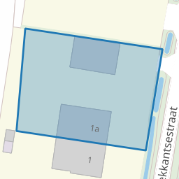 Perceel BEE01-F-3025