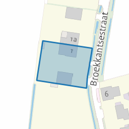 Perceel BEE01-F-3029