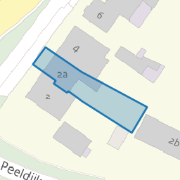 Perceel BEE01-F-3035